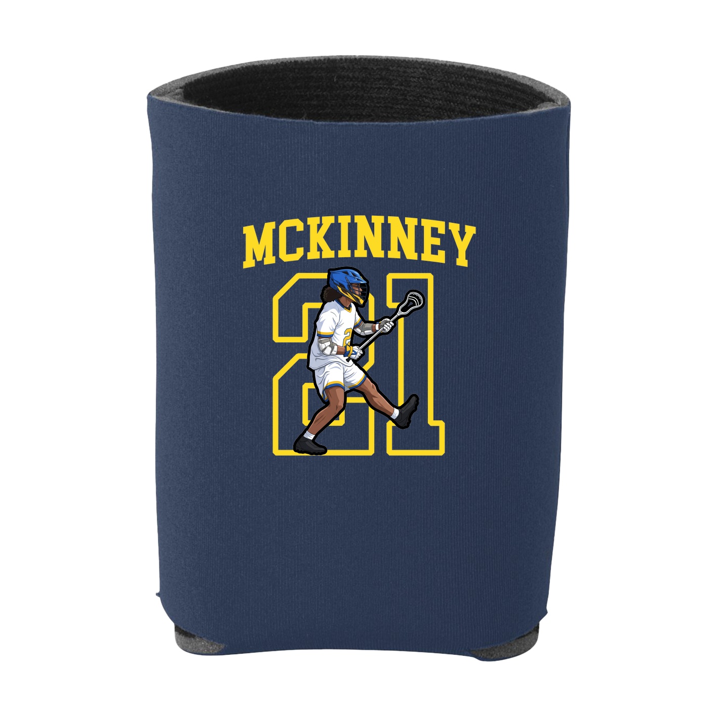 Can Holder — Shirsey in Navy
