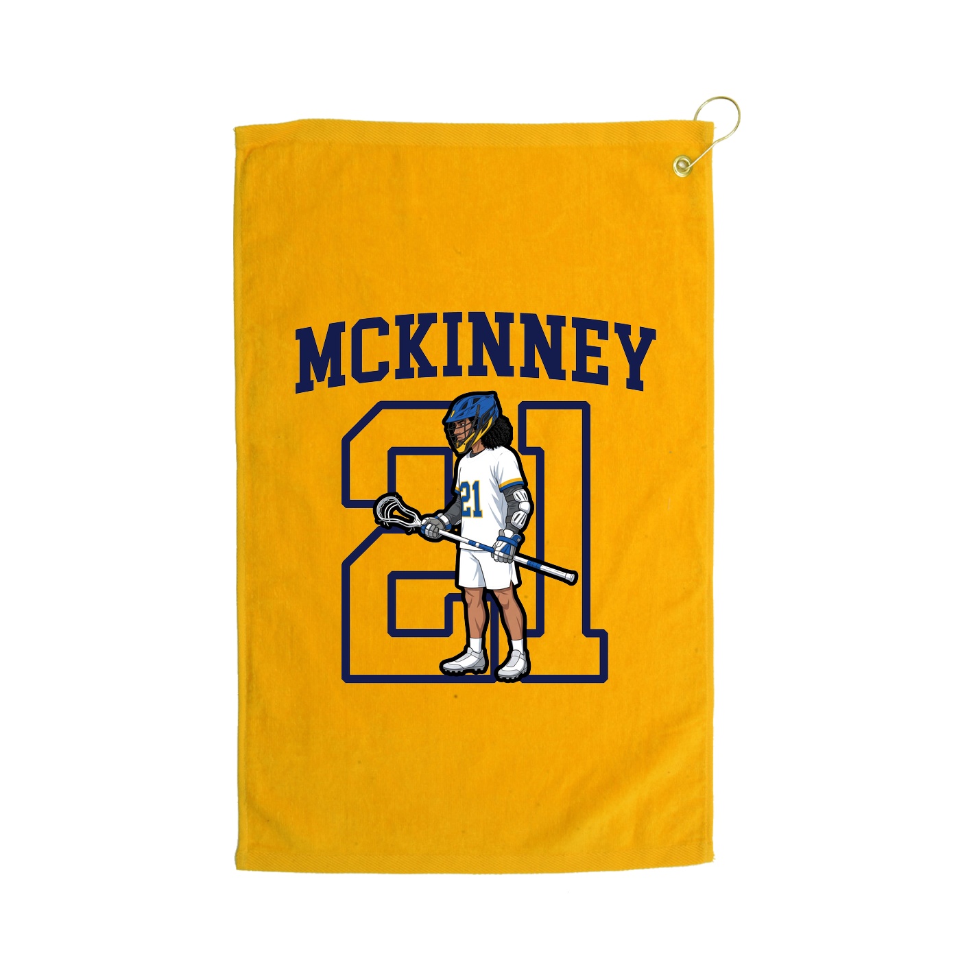 Golf Towel
