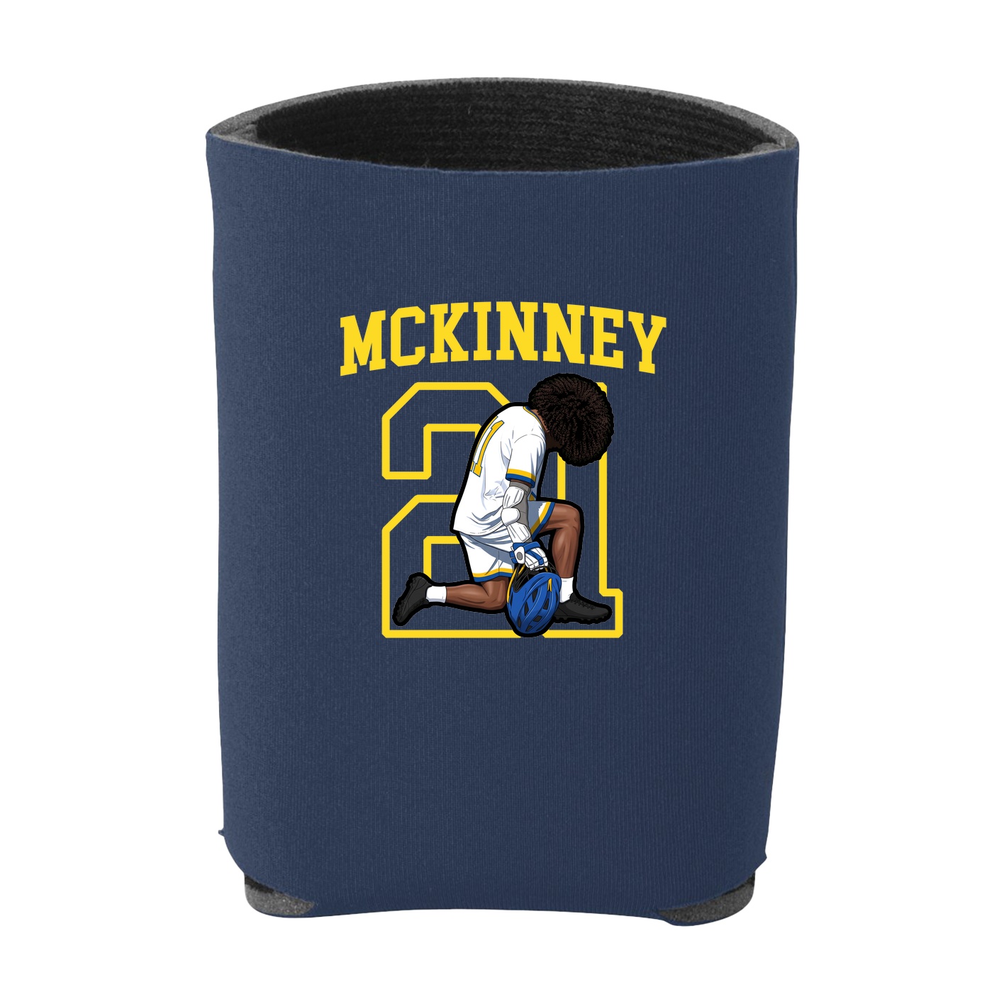 Can Holder — Shirsey in Navy