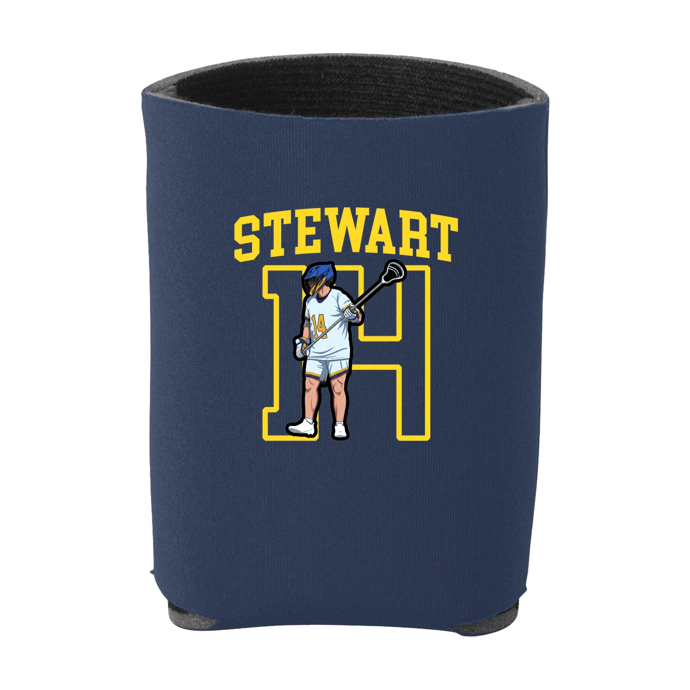 Can Holder — Shirsey in Navy