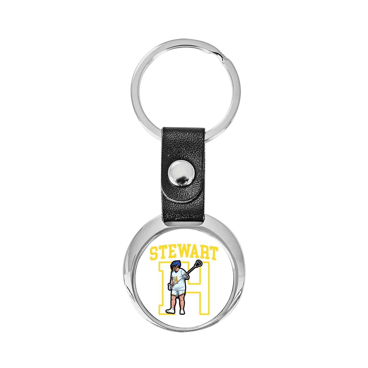 Key Chain — Shirsey in Classic