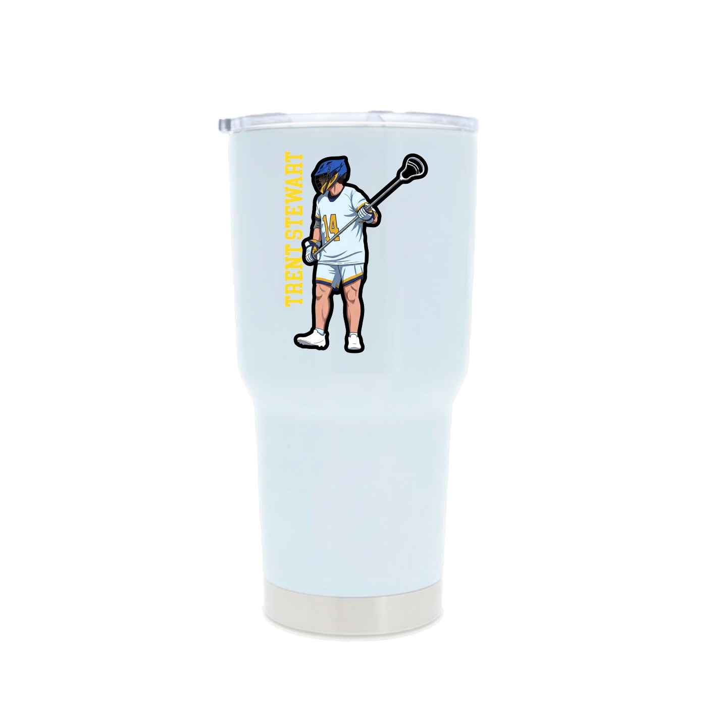 30oz Stainless Steel Tumbler