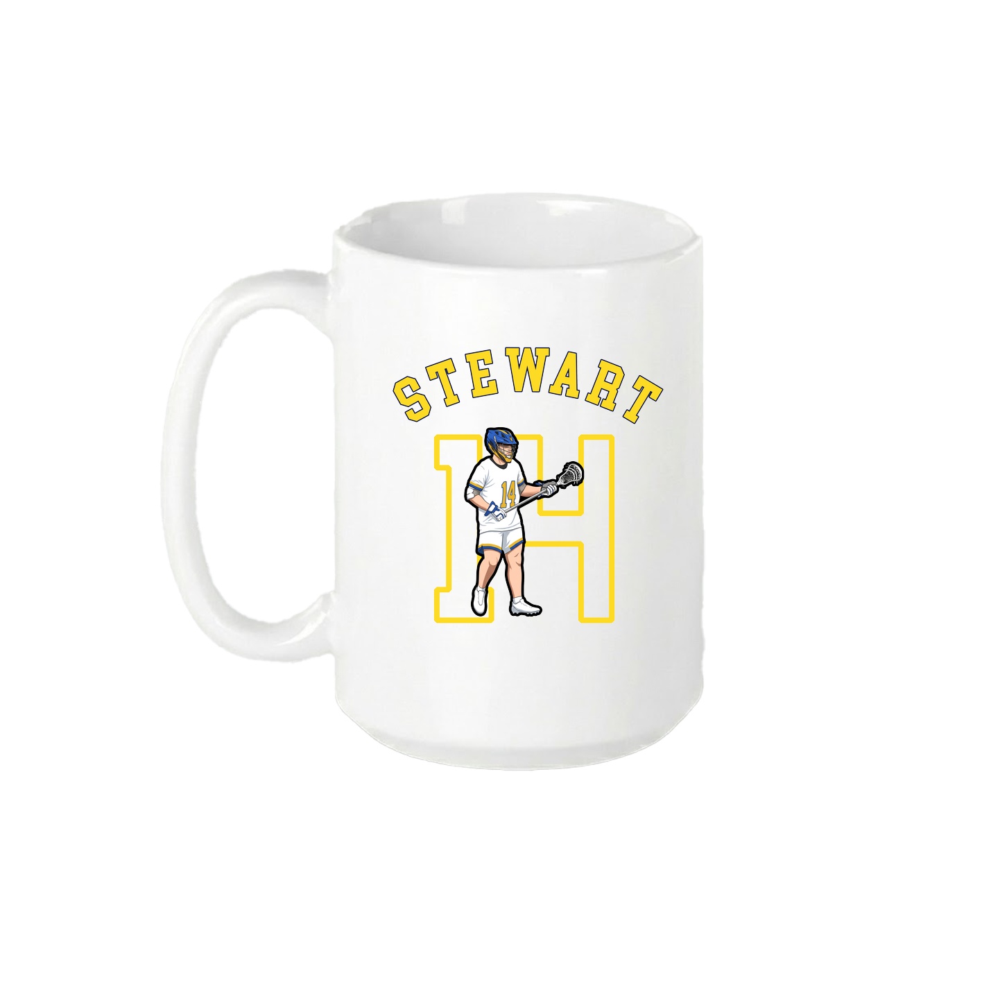 15oz Coffee Mug