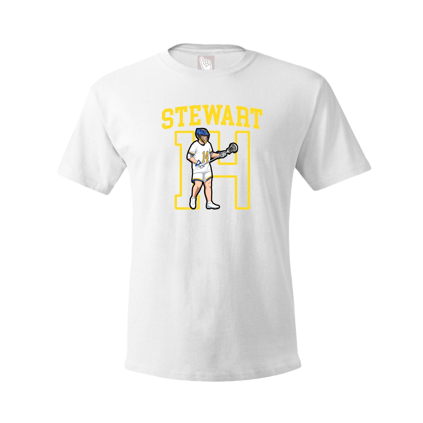 NIL Club Tee