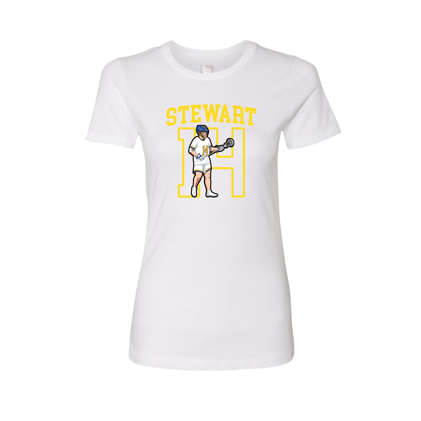 Womens Tee