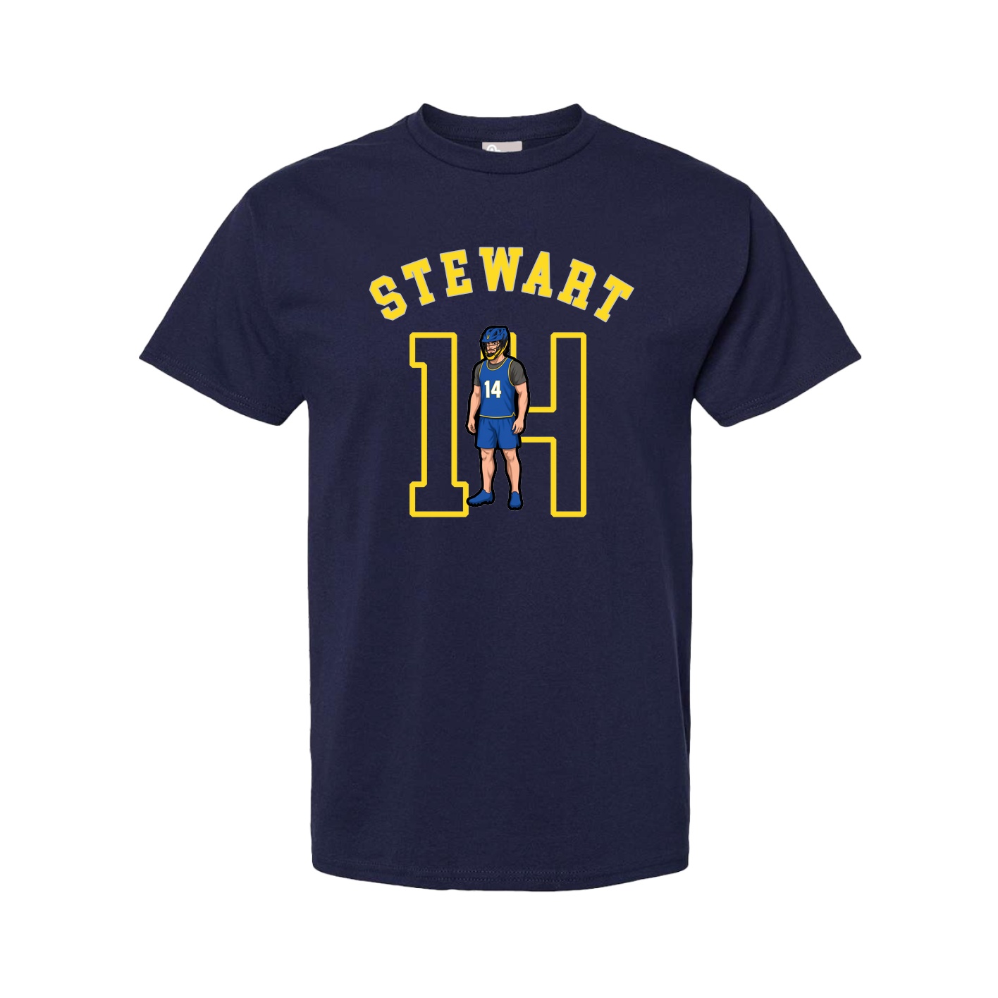NIL Club Tee