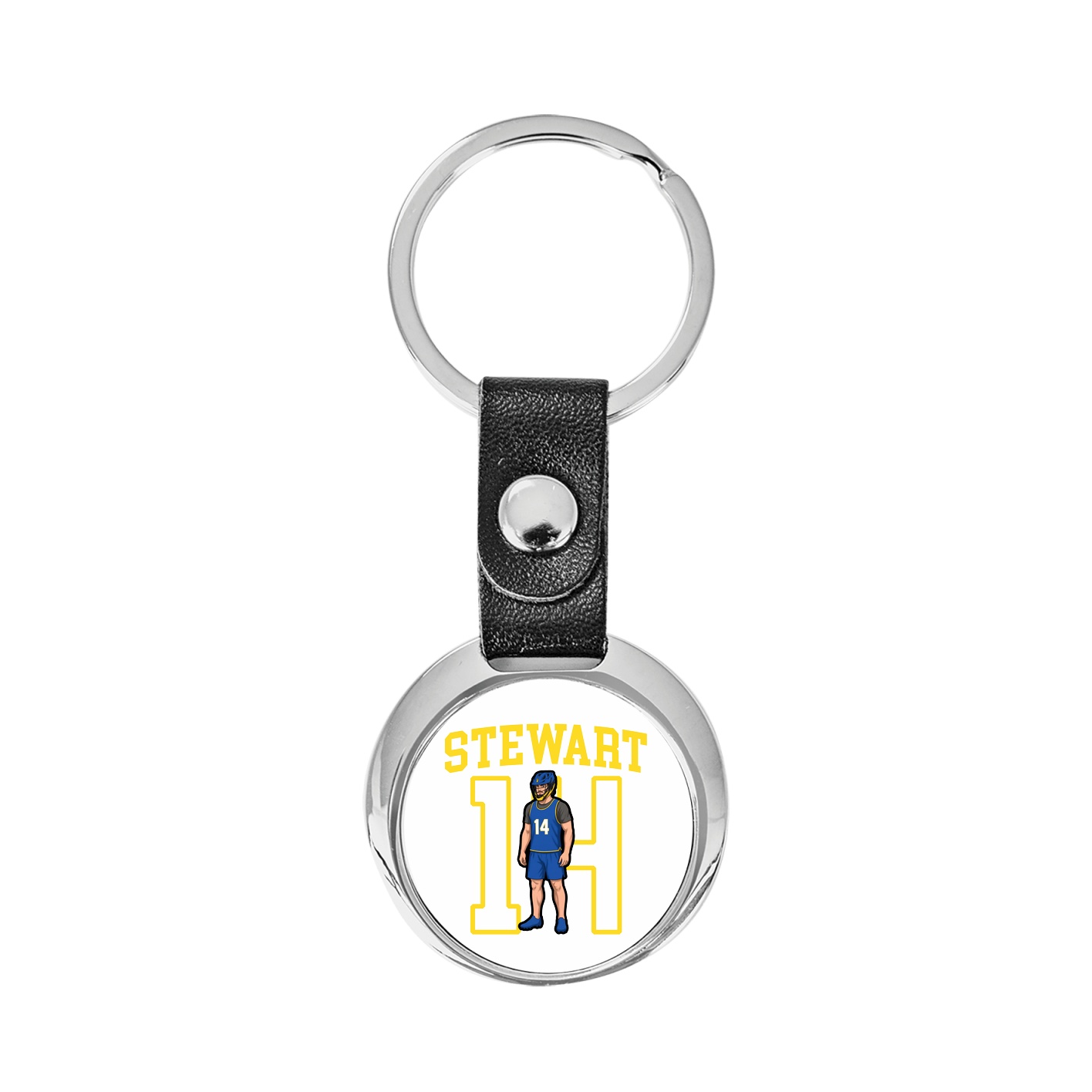Key Chain — Shirsey in Classic