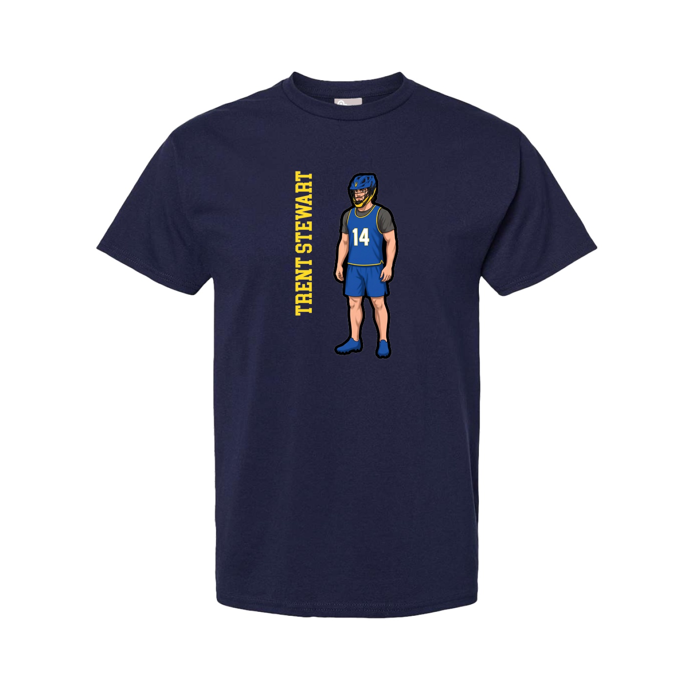 NIL Club Tee