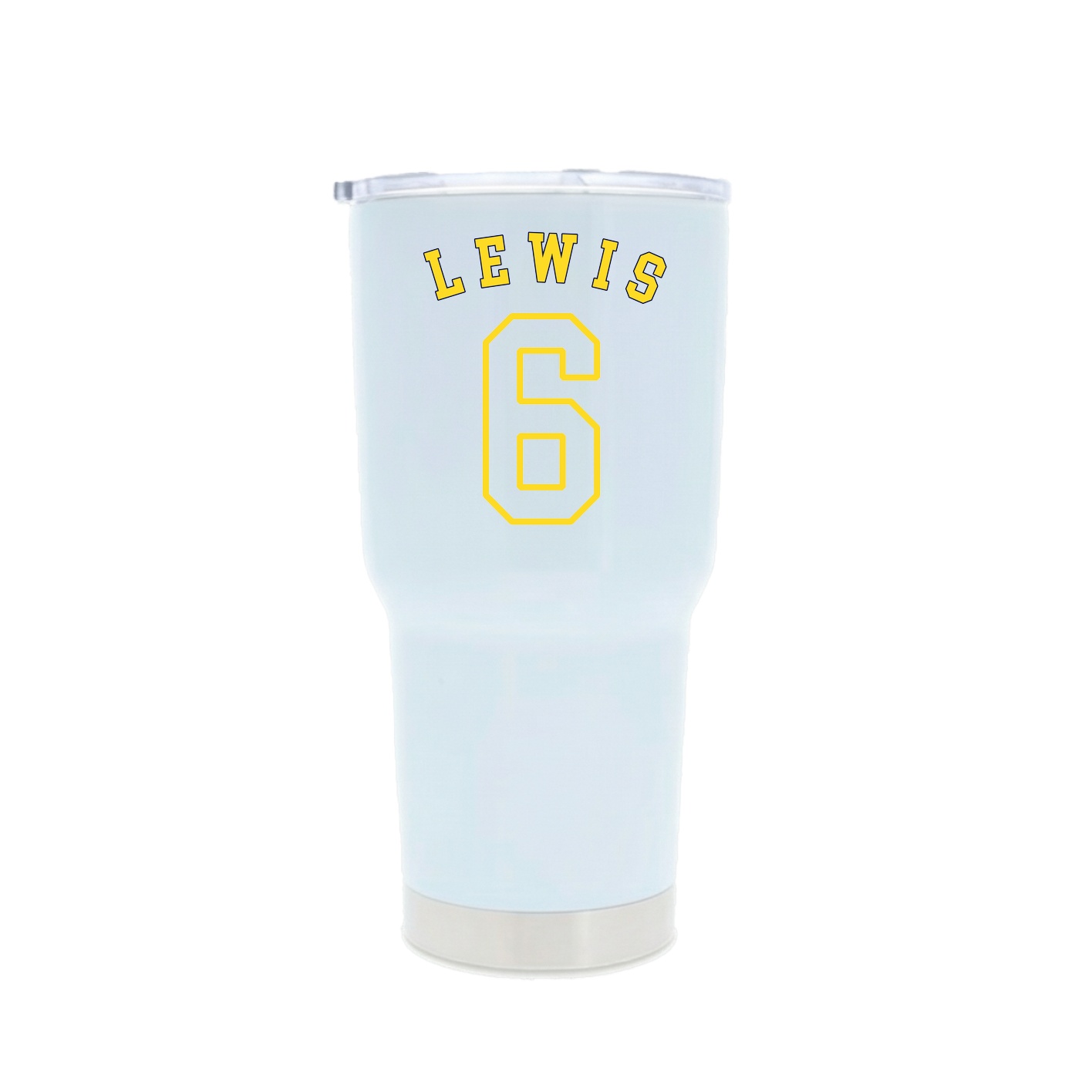 30oz Stainless Steel Tumbler