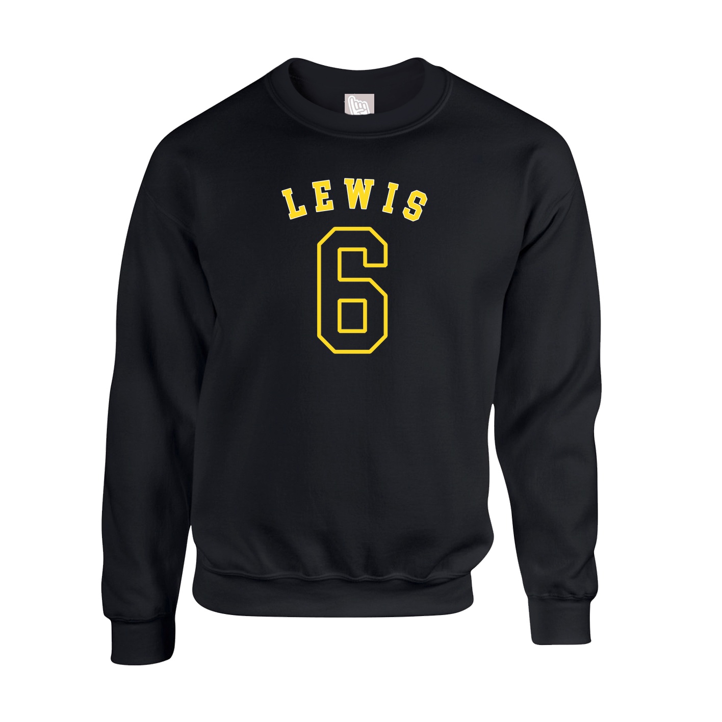 Fleece Crew