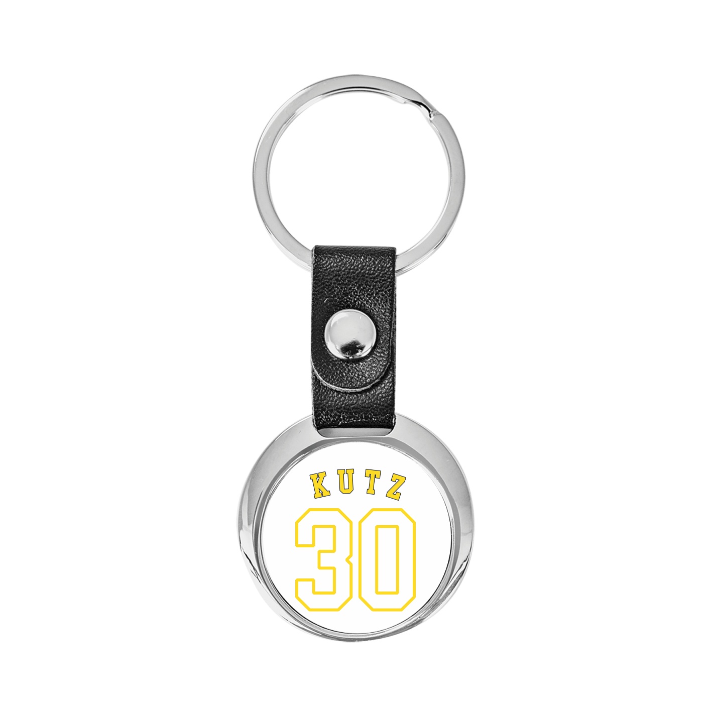 Key Chain — Shirsey Arch in Classic