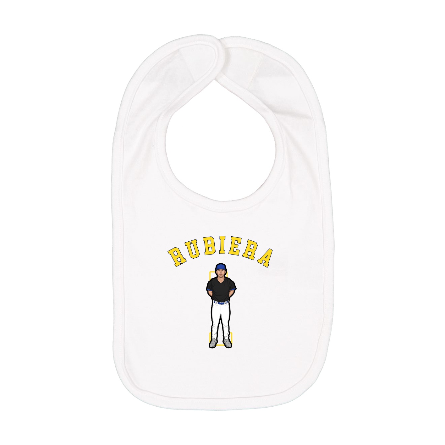 Infant Bib