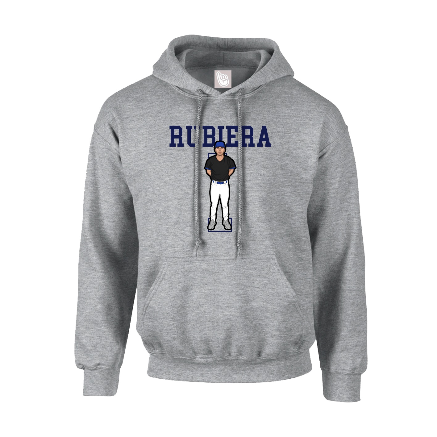 Youth Hoodie