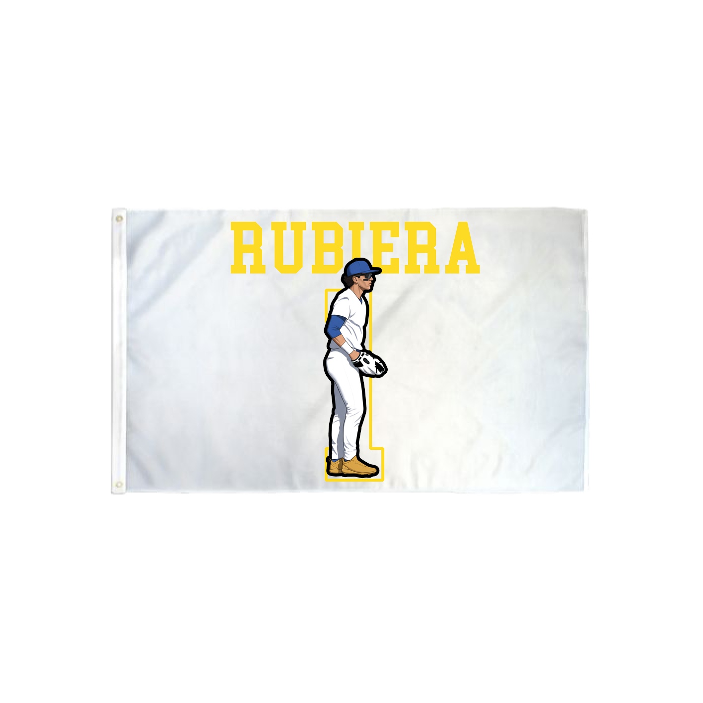 3x5 Flag