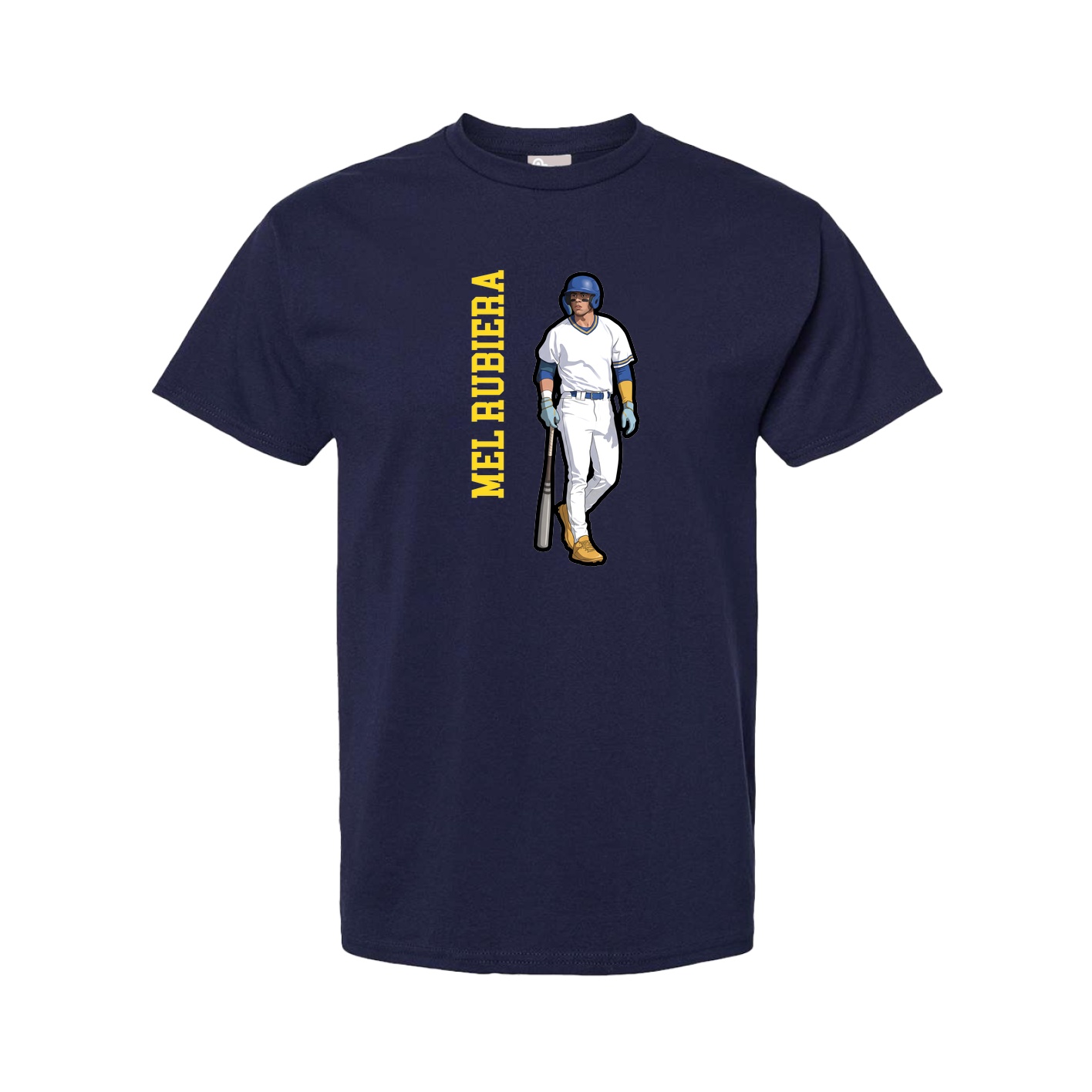NIL Club Tee