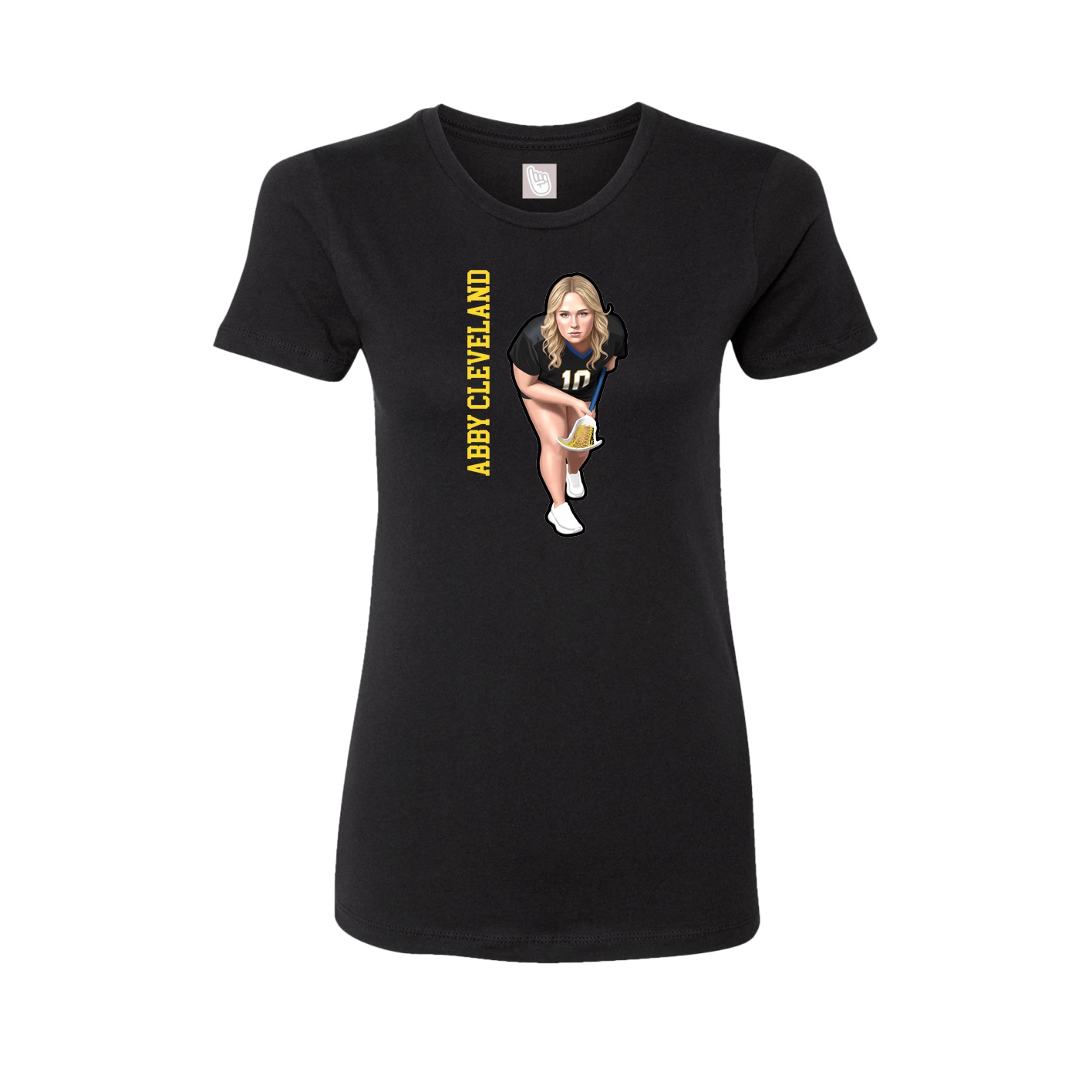 Fitted Women's Tee