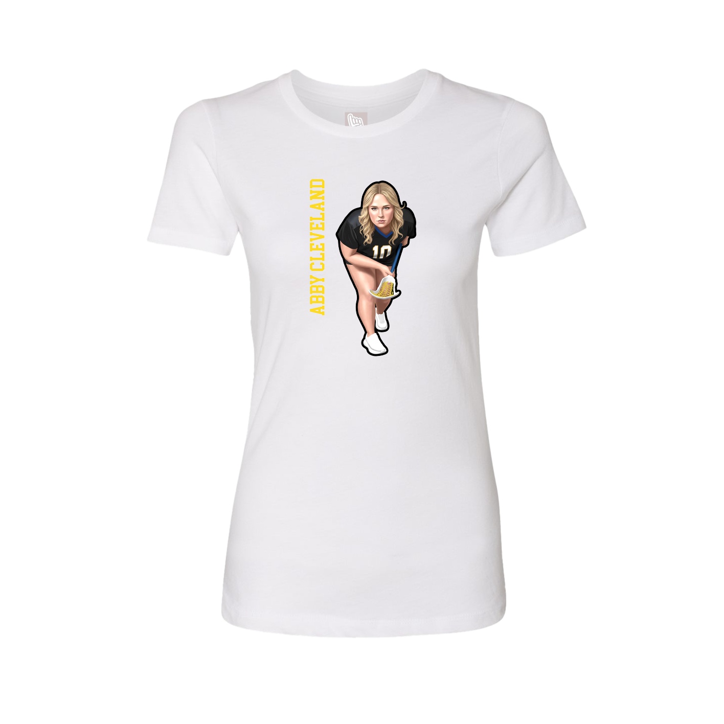 Womens Tee