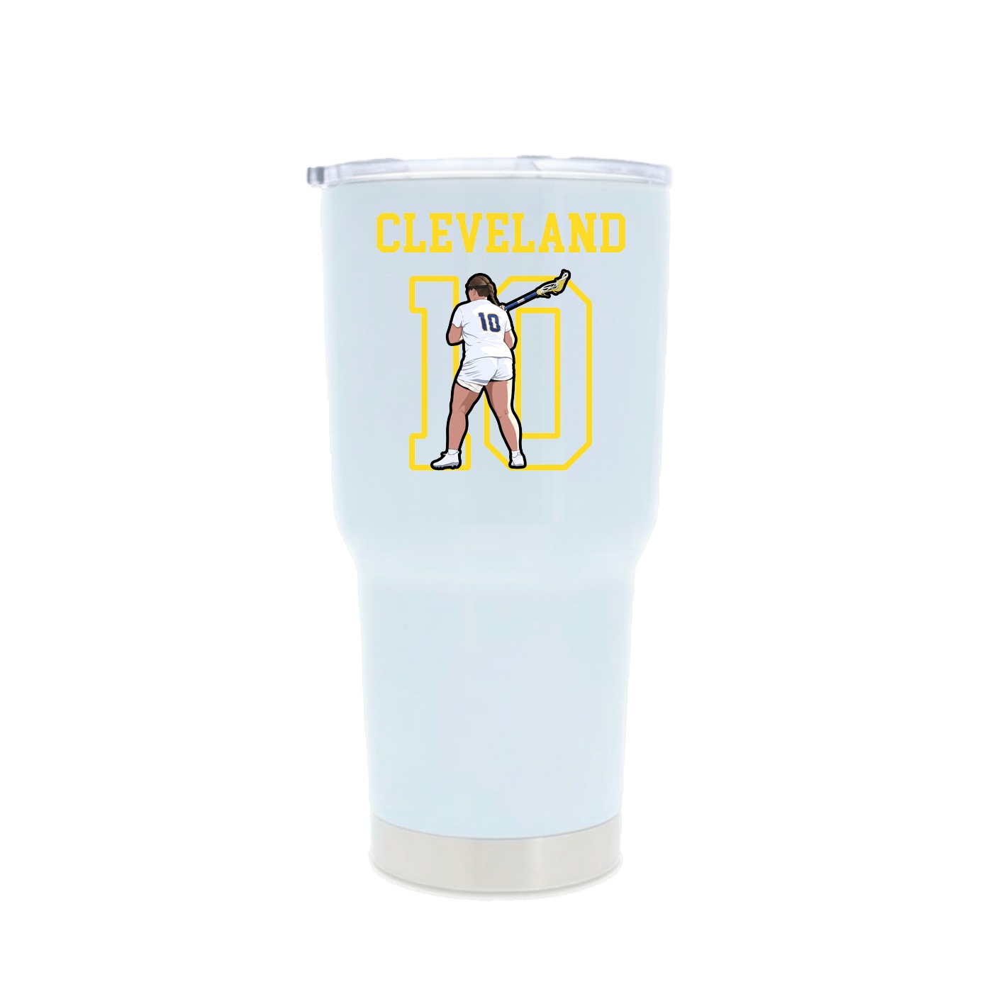 30oz Stainless Steel Tumbler