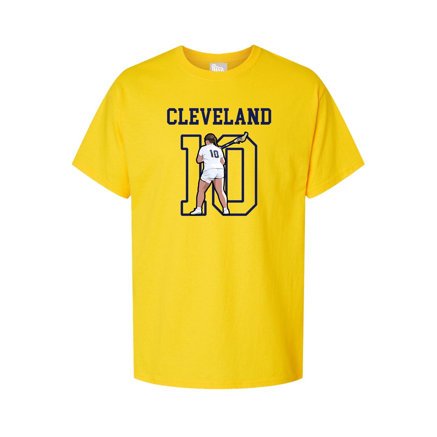 NIL Club Tee