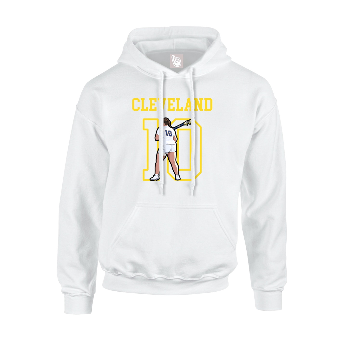 Youth Hoodie