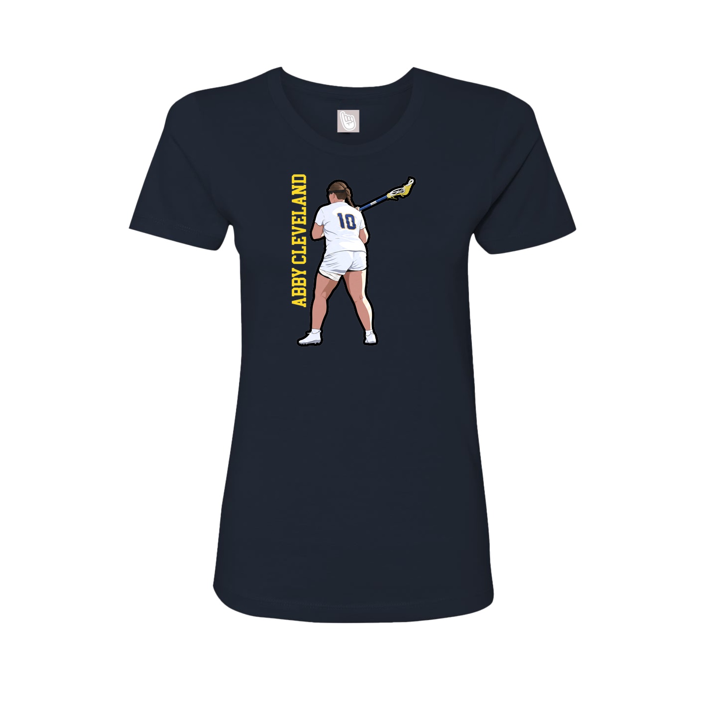 NIL Club Womens Tee