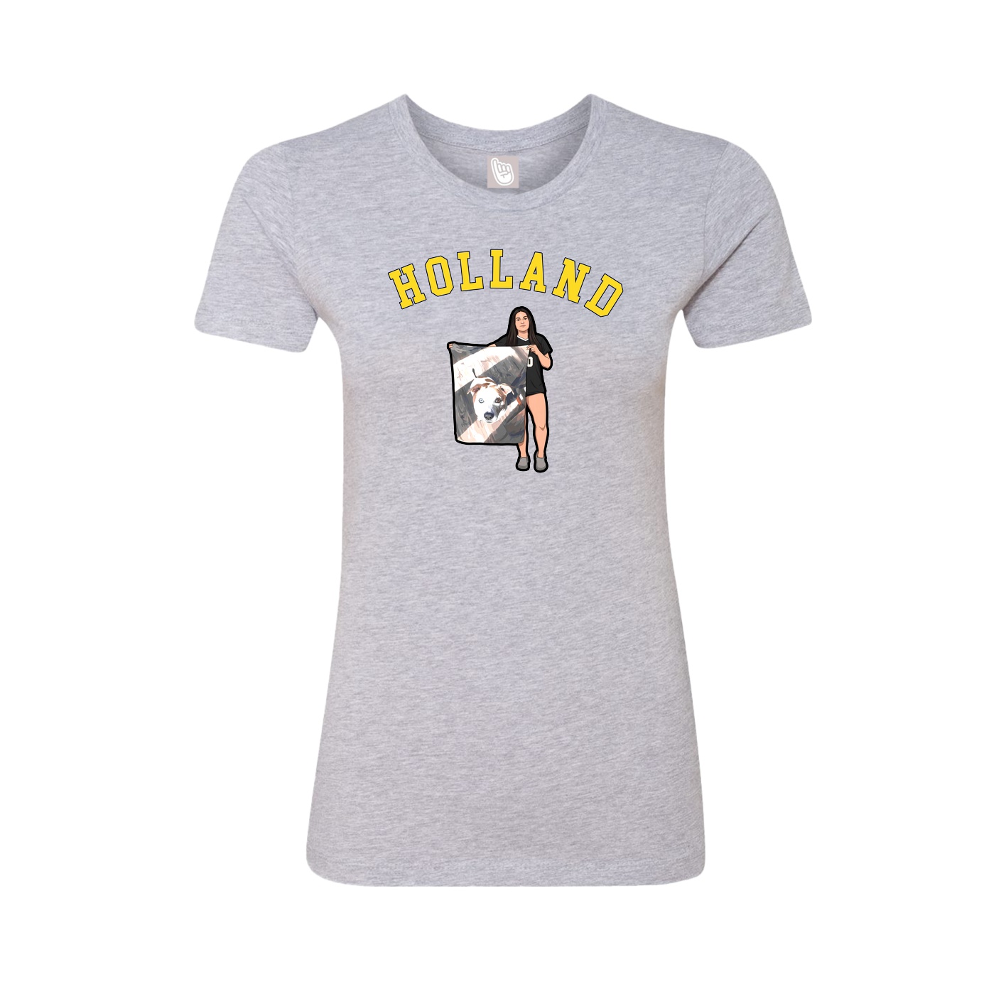 Womens Tee
