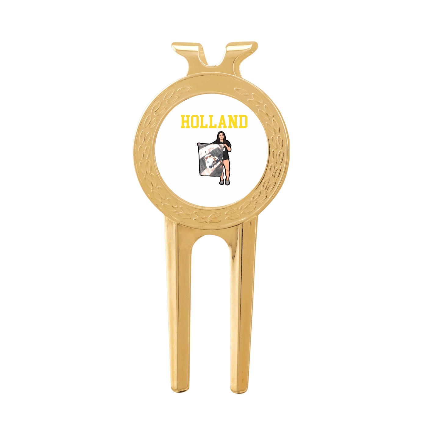 Divot Tool with Ball Marker — Shirsey in Classic
