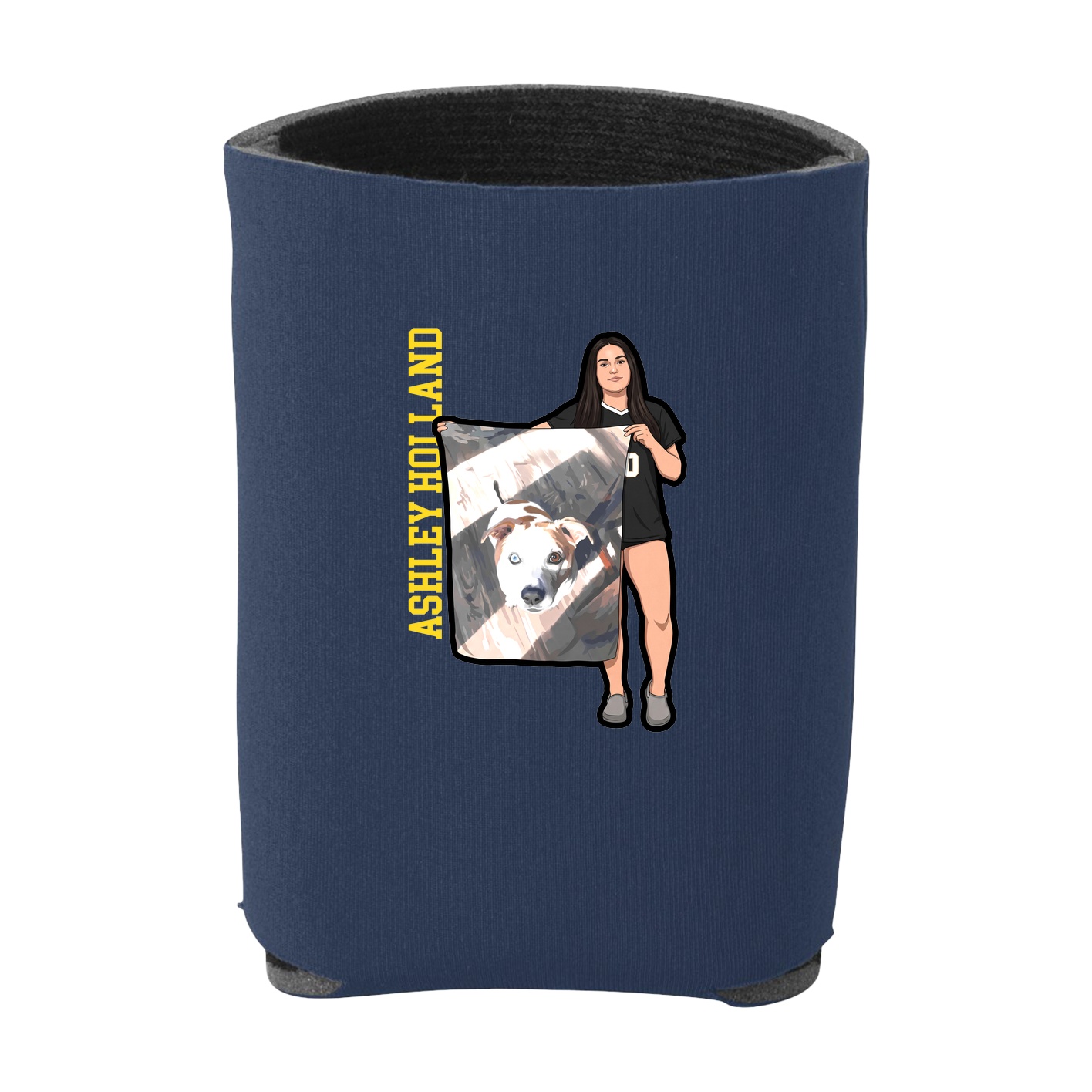 Can Holder