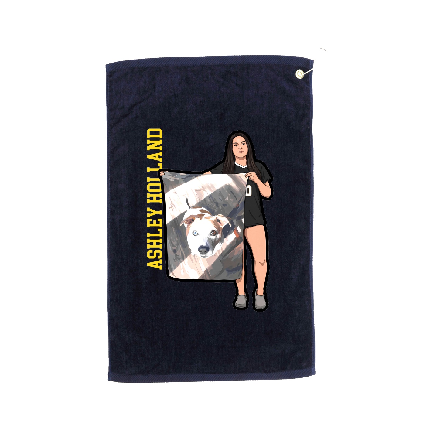 Golf Towel