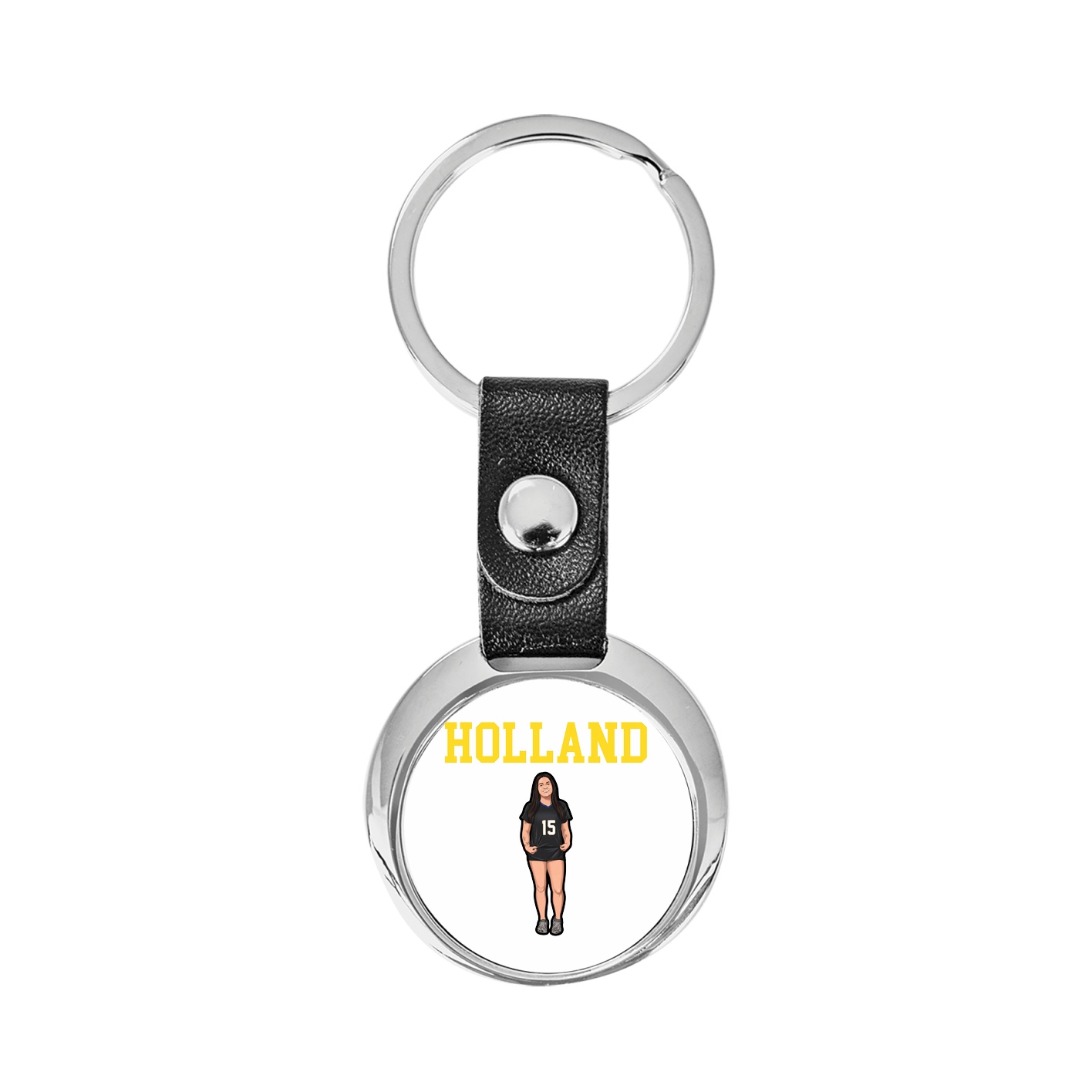 Key Chain — Shirsey in Classic