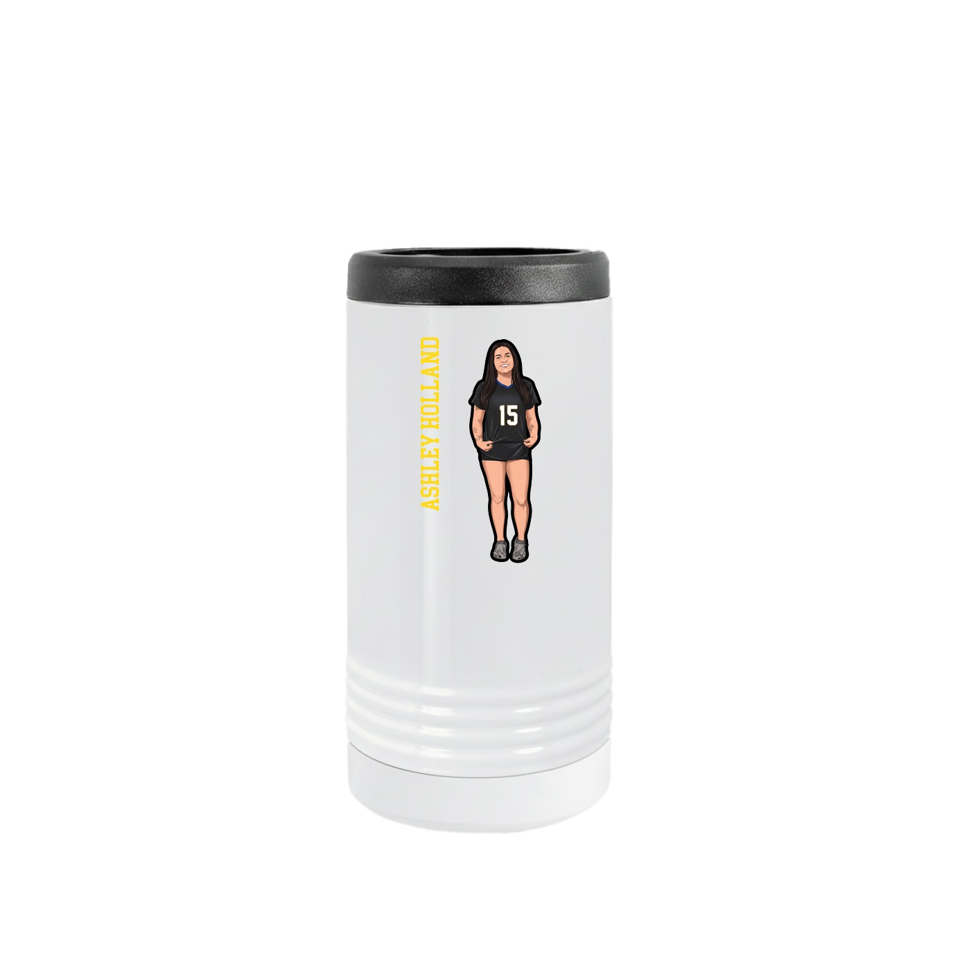 Polar Camel Slim Beverage Holder