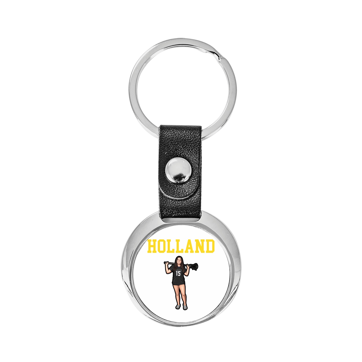 Key Chain — Shirsey in Classic