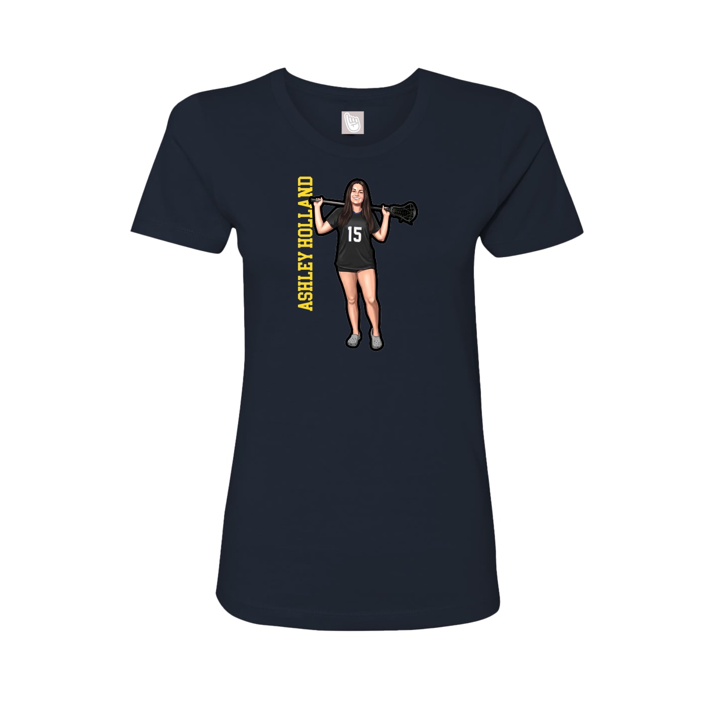 Womens Tee