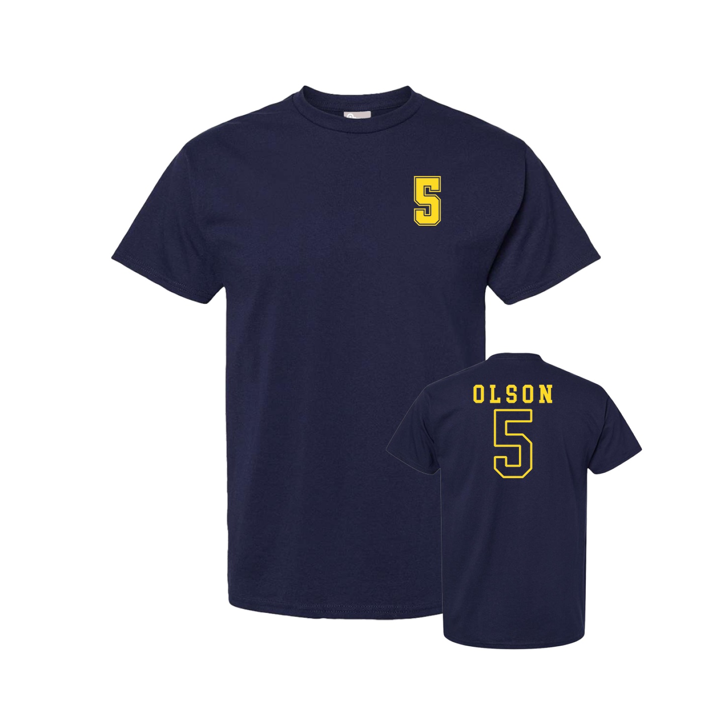 NIL Club Youth Tee