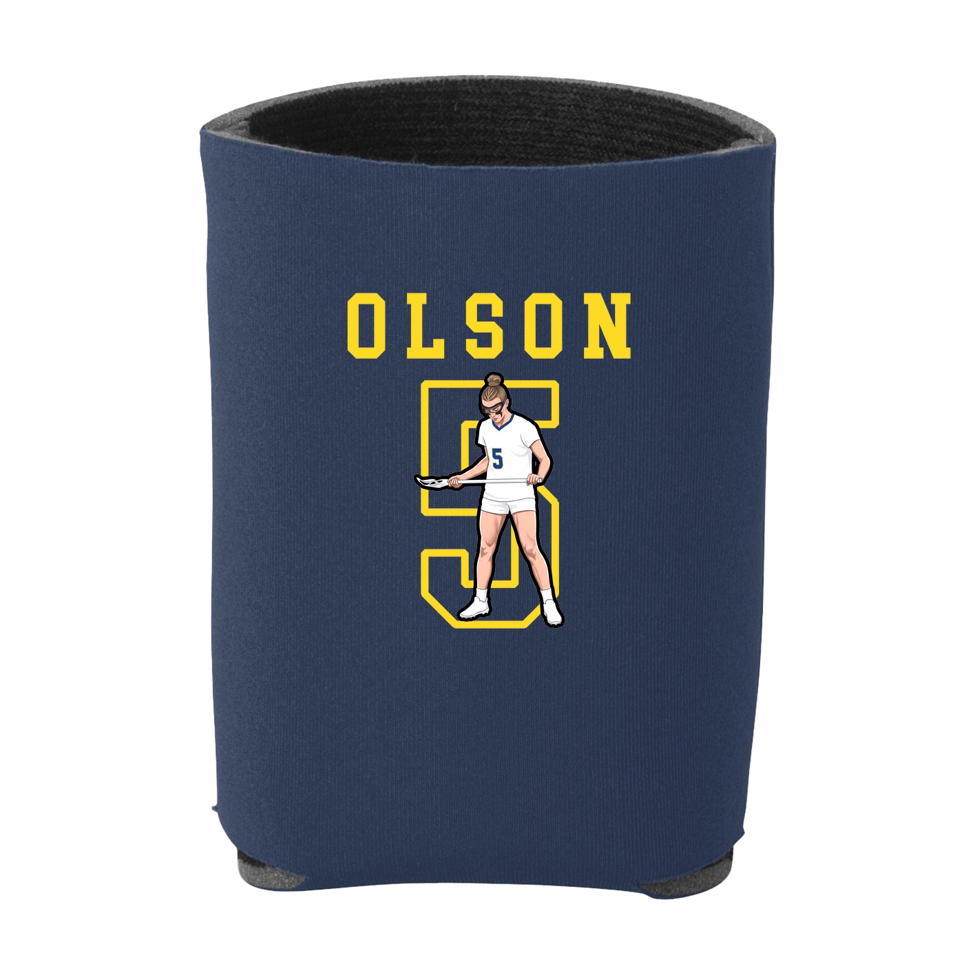 Can Holder — Shirsey in Navy