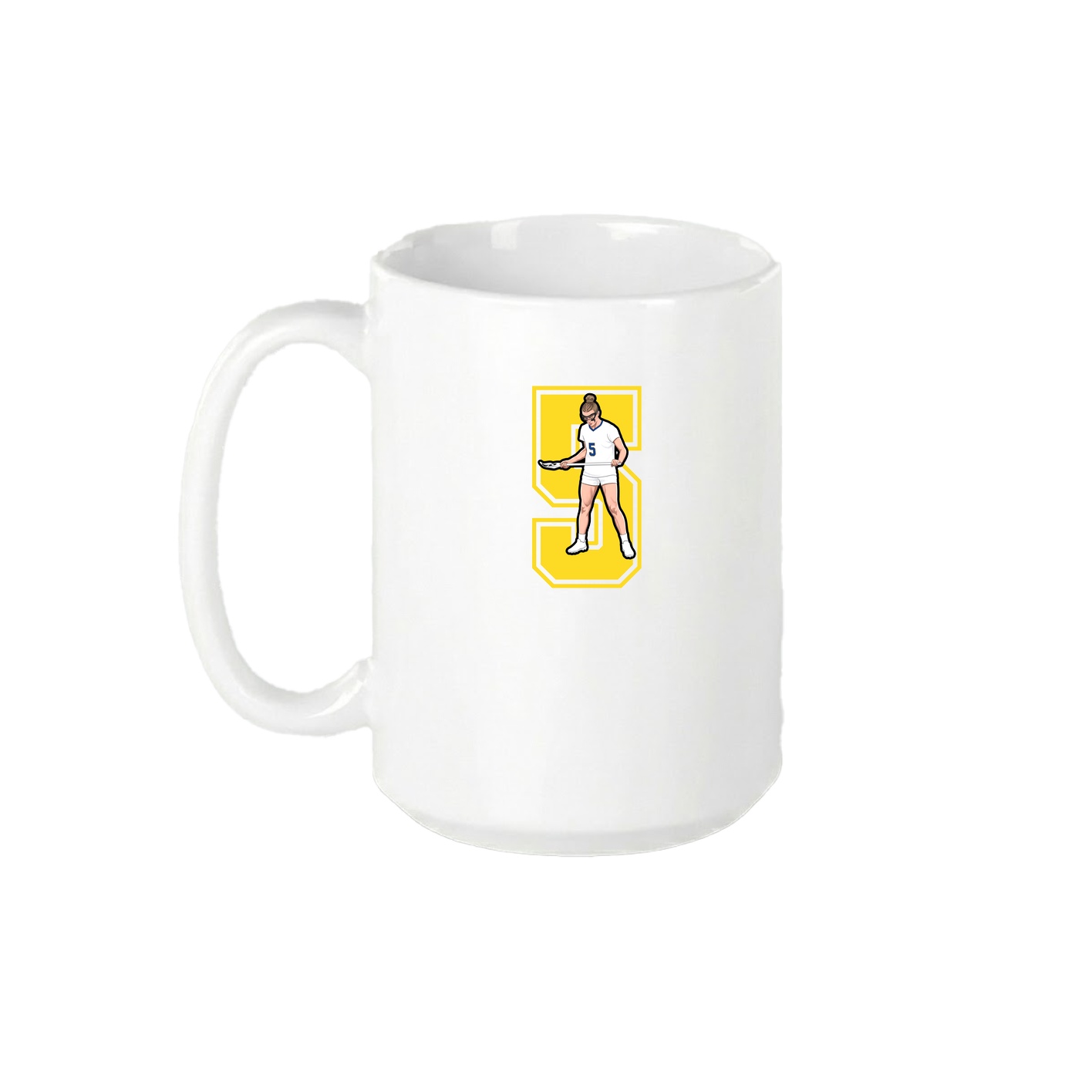 15oz Coffee Mug
