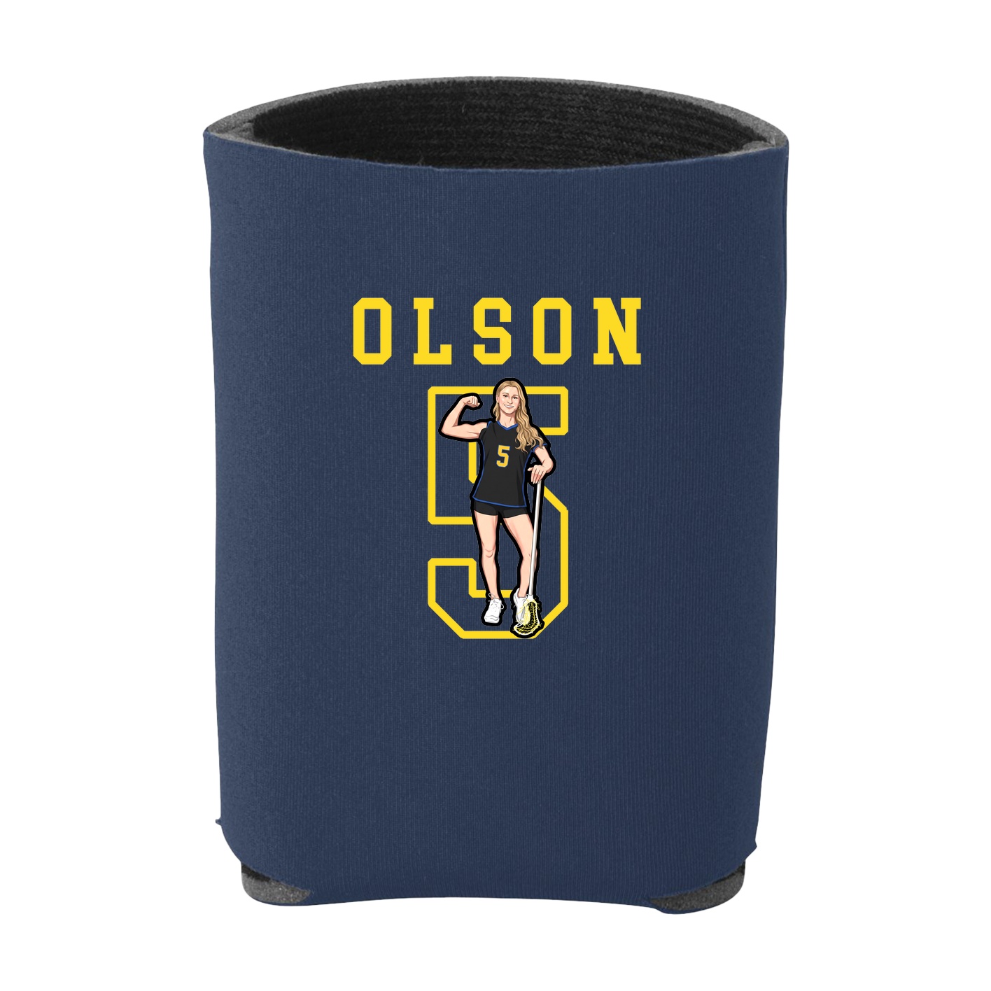 Can Holder — Shirsey in Navy