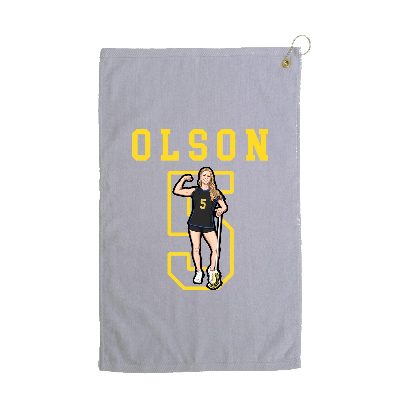 Golf Towel