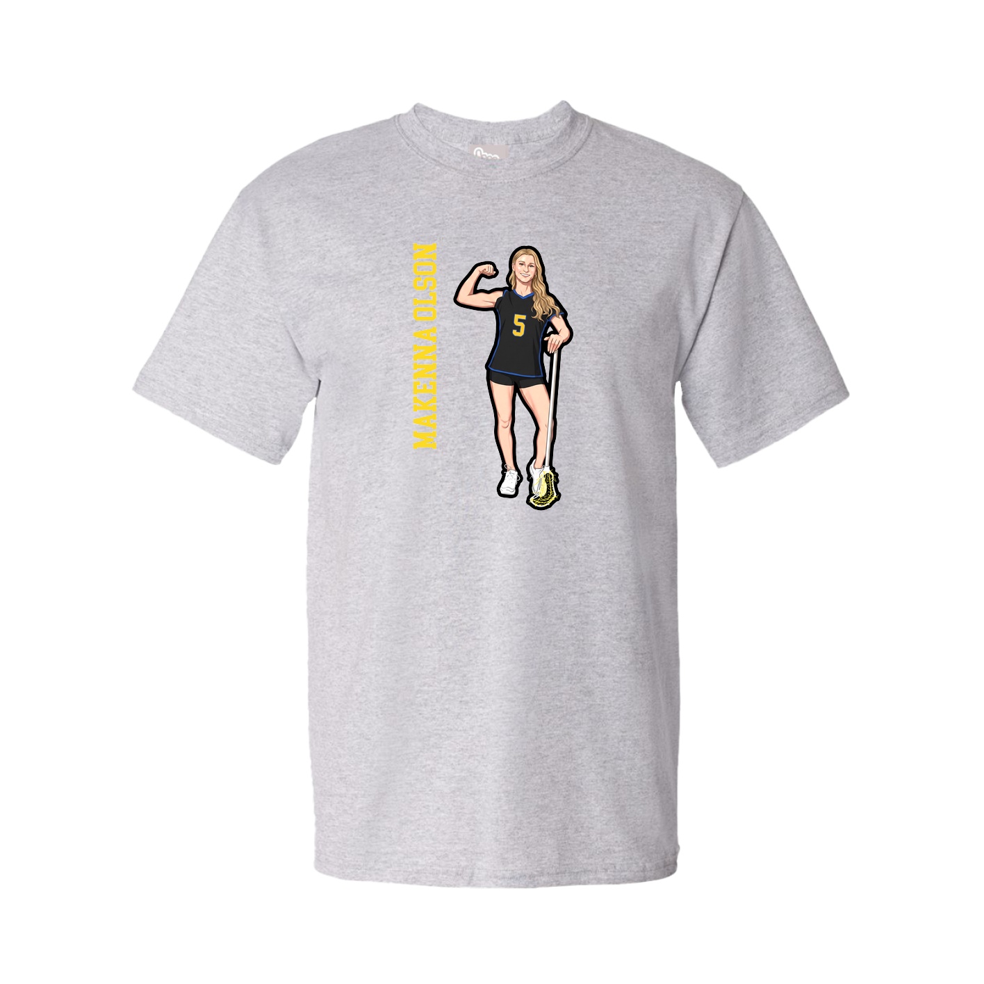 NIL Club Tee
