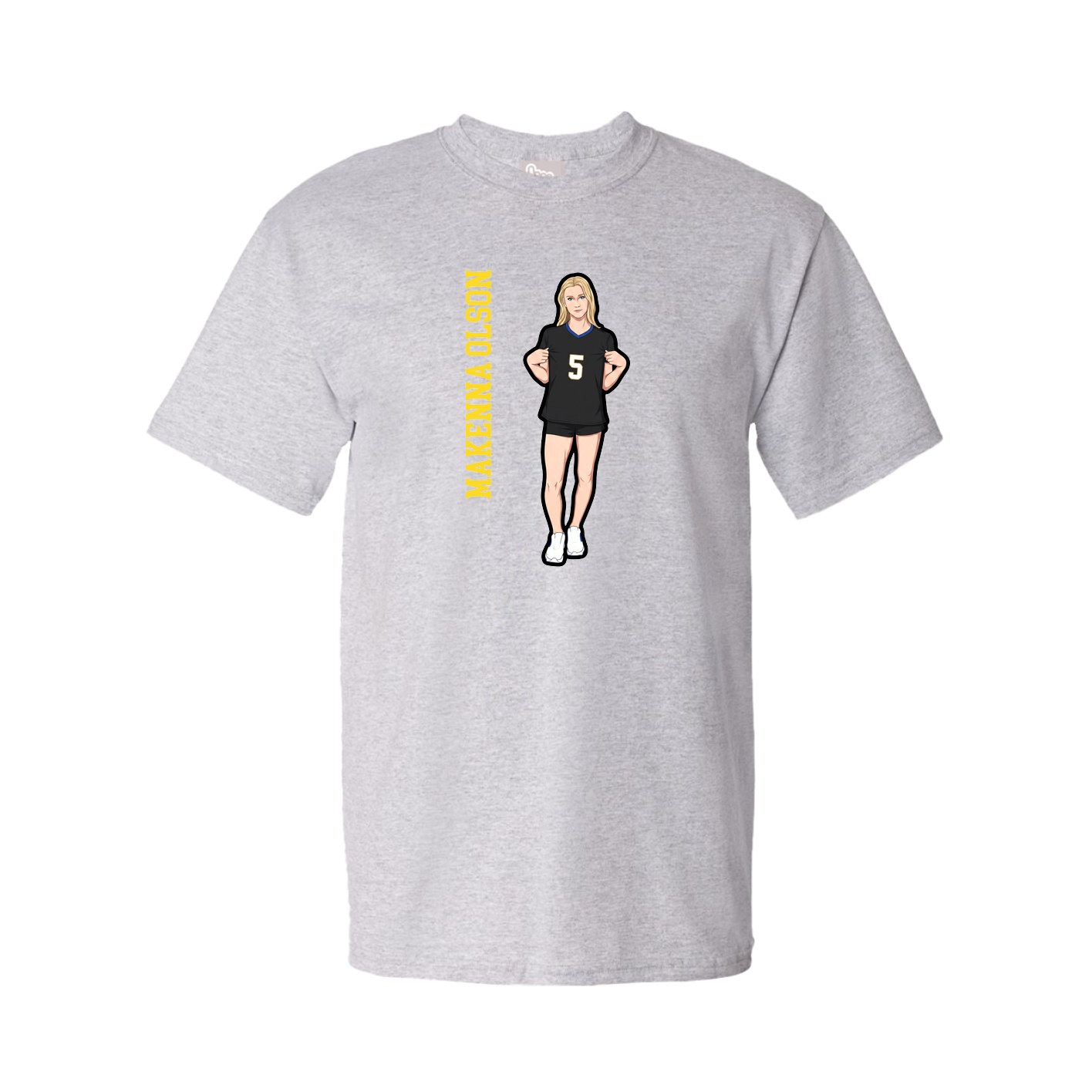 NIL Club Tee