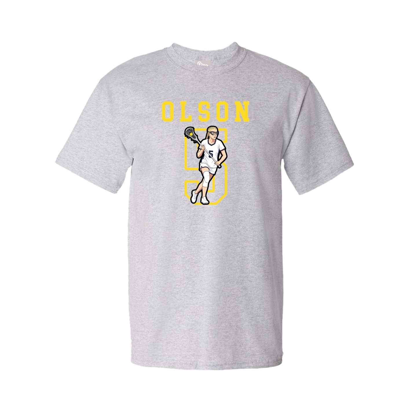 NIL Club Tee