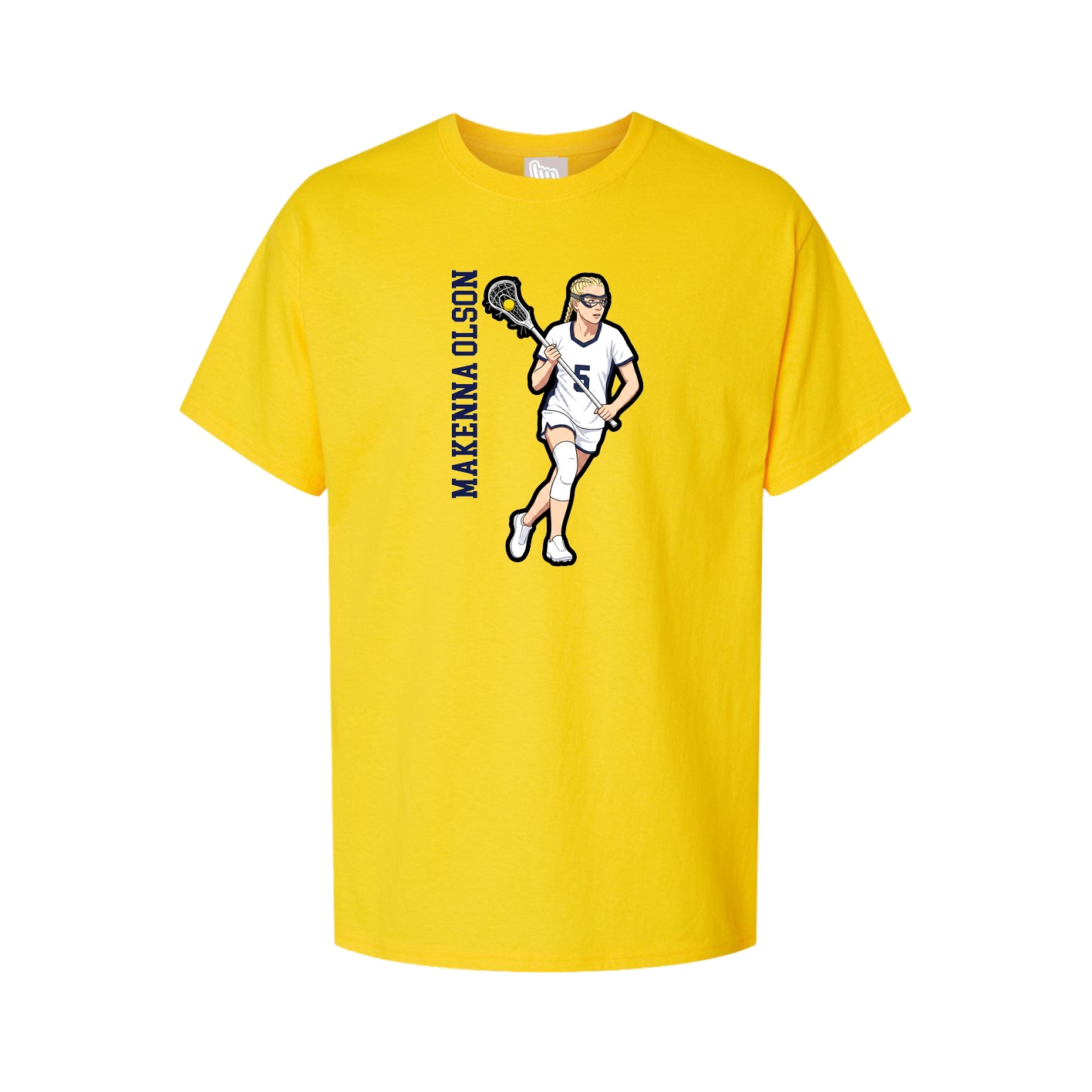NIL Club Tee