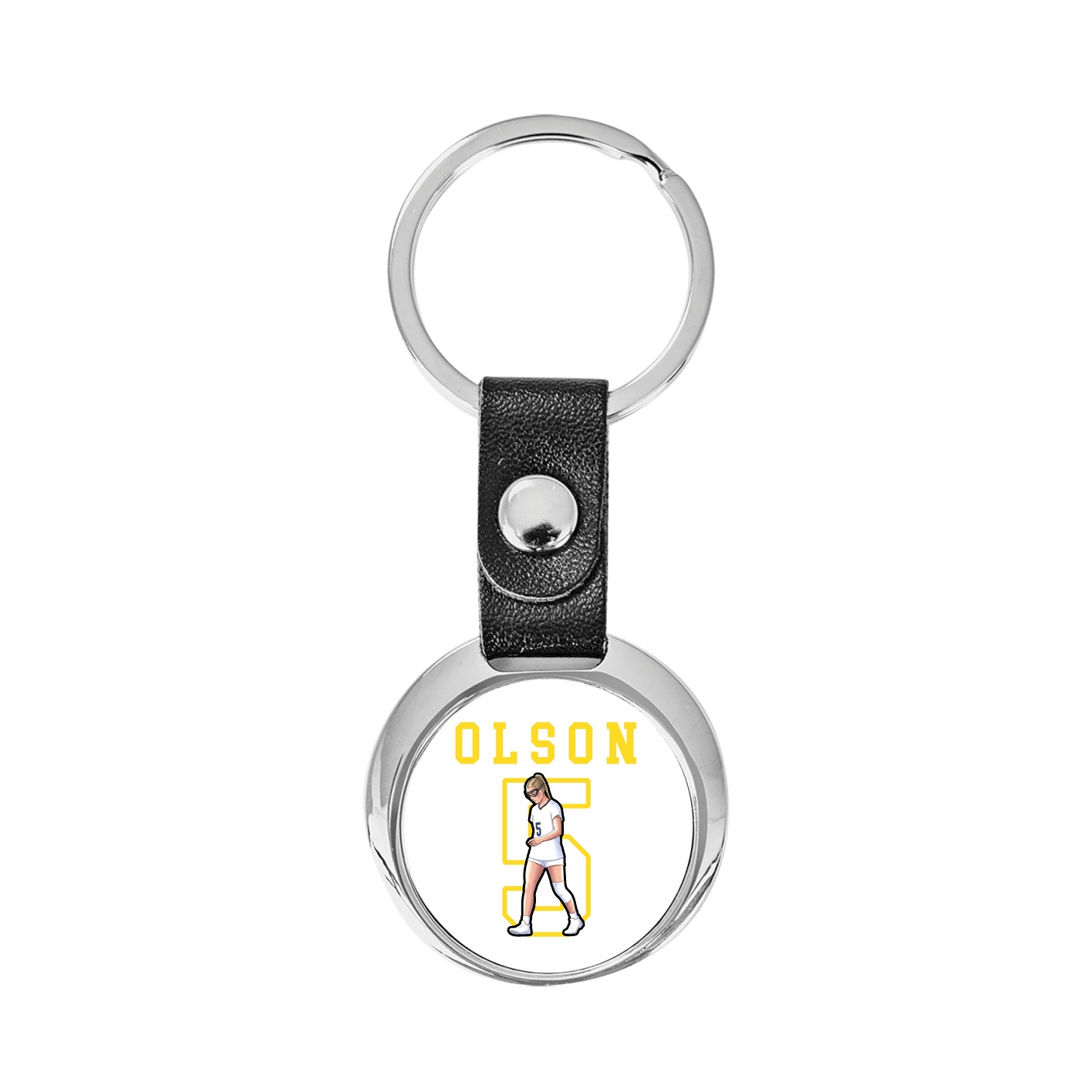 Key Chain — Shirsey in Classic