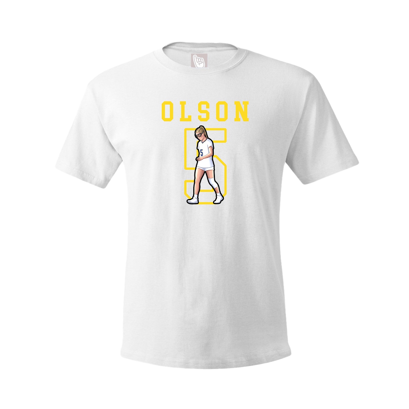 NIL Club Tee