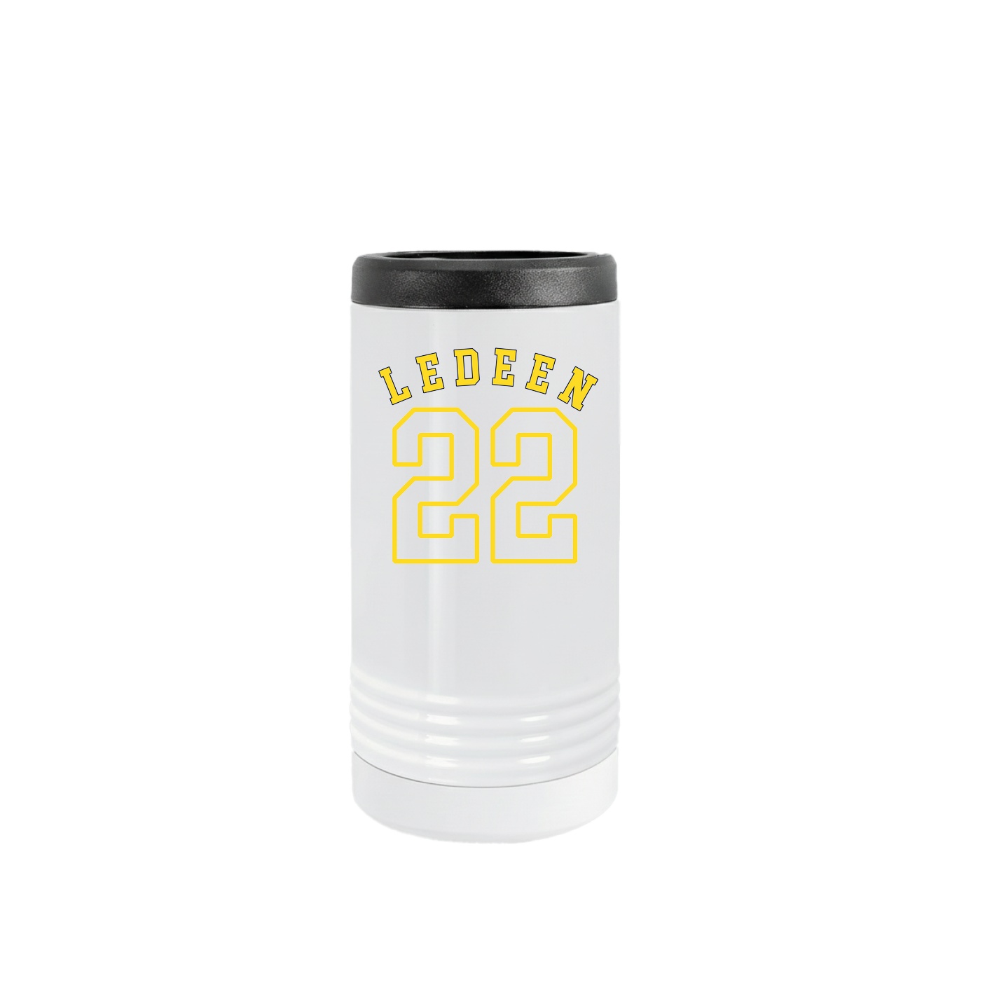 Slim Beverage Holder