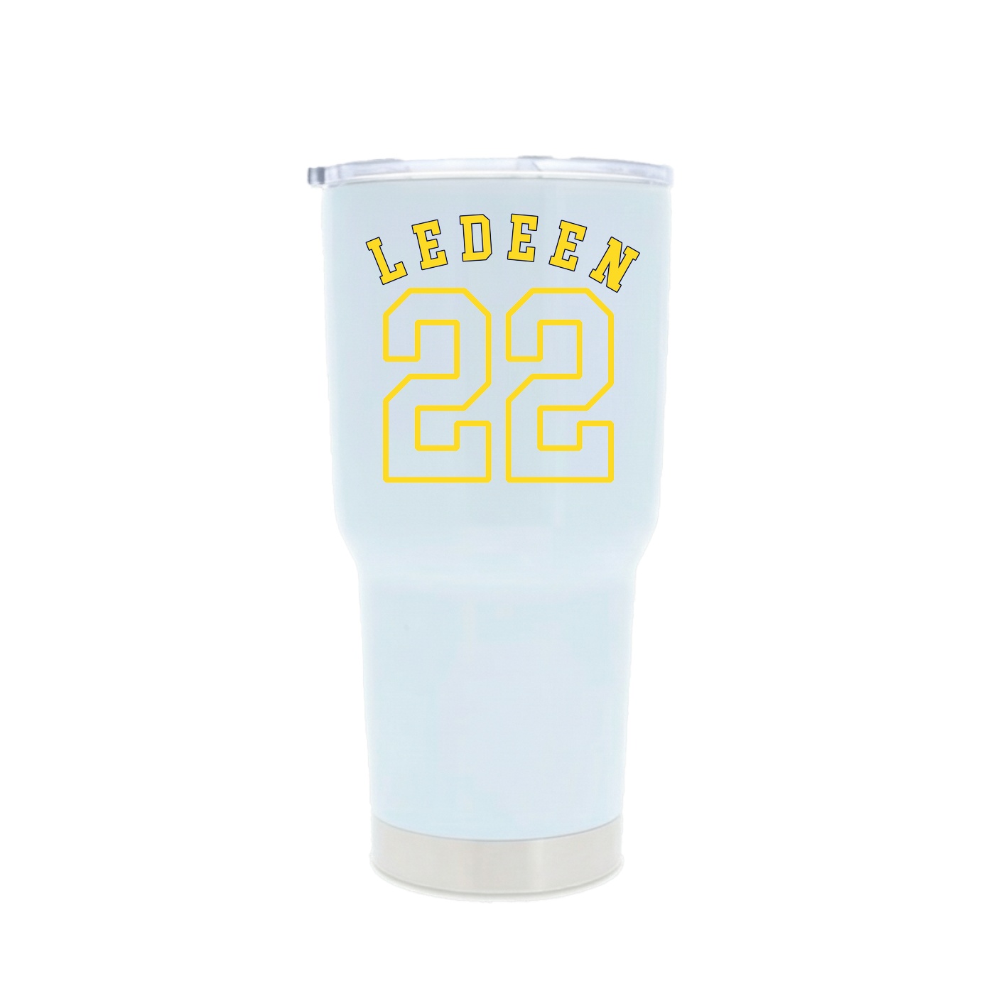 30oz Stainless Steel Tumbler