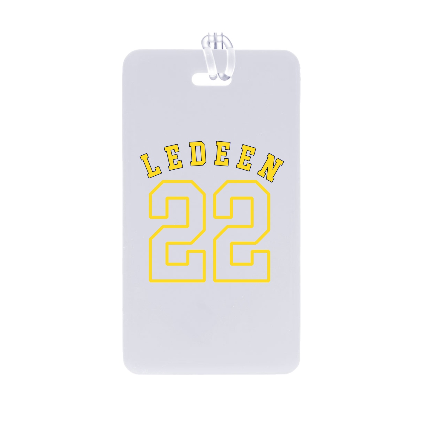 Bag Tag