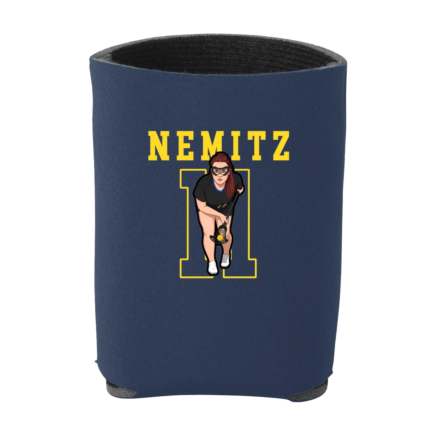 Can Holder — Shirsey in Navy