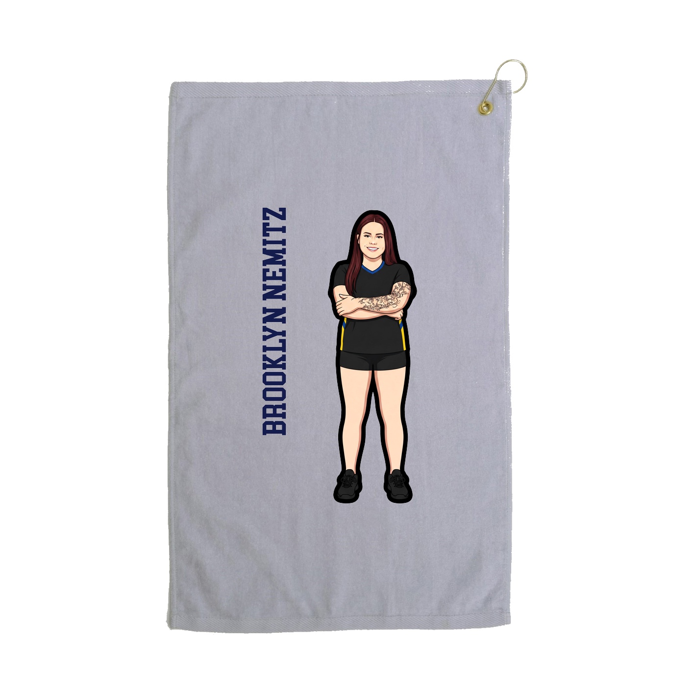 Golf Towel