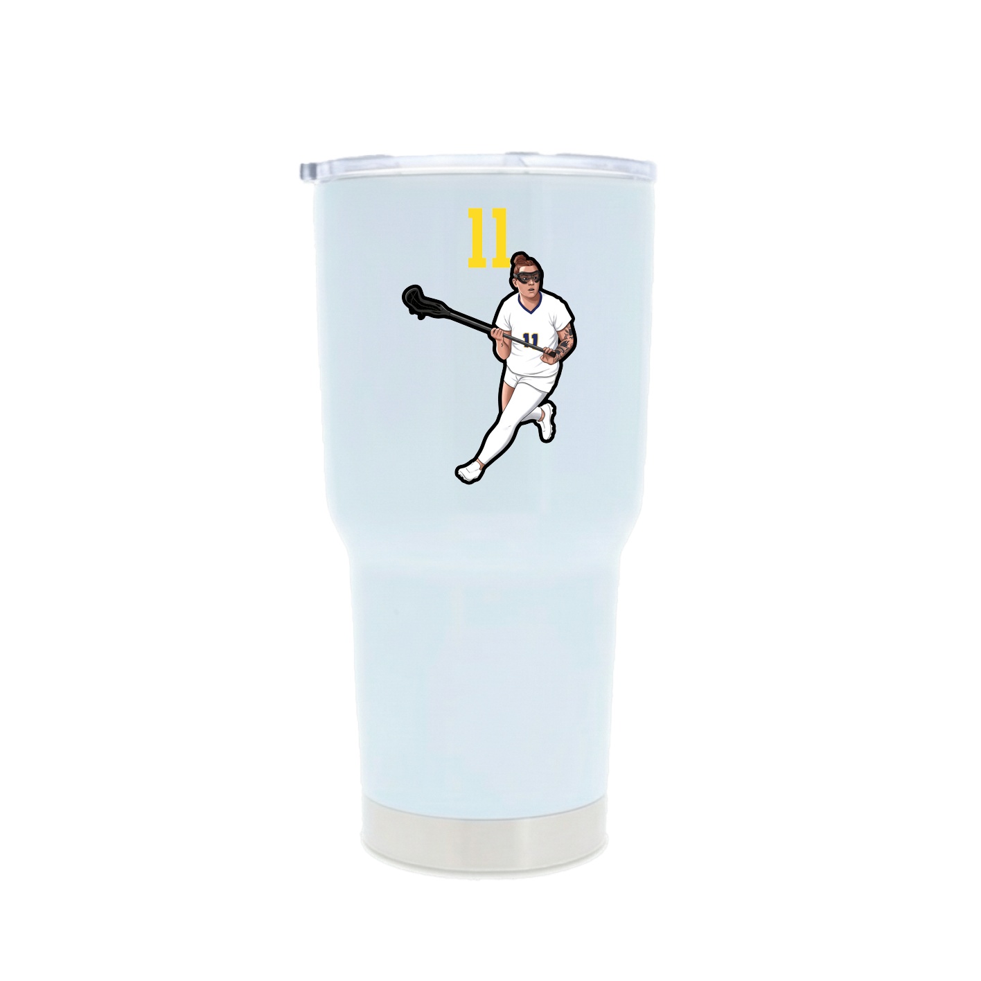 30oz Stainless Steel Tumbler